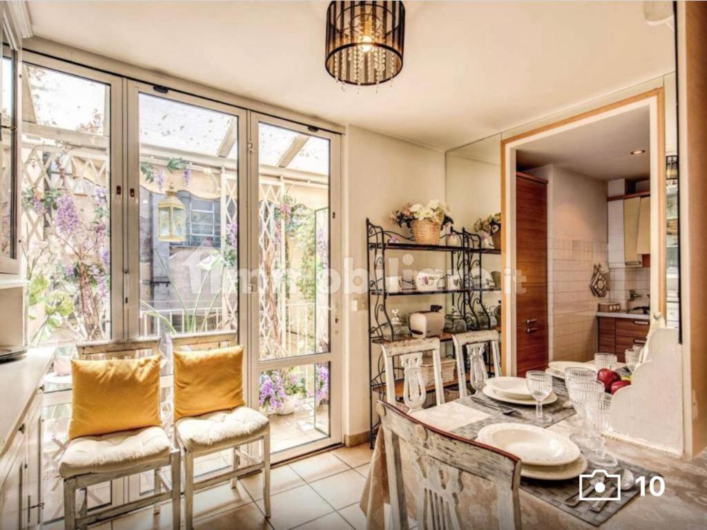 The Right Place 4U Domus Savelli Boutique Apartment Rome Exterior photo