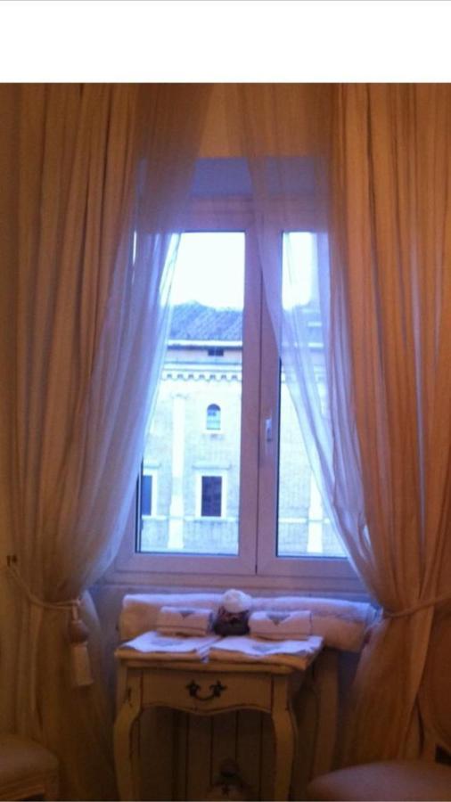 The Right Place 4U Domus Savelli Boutique Apartment Rome Exterior photo